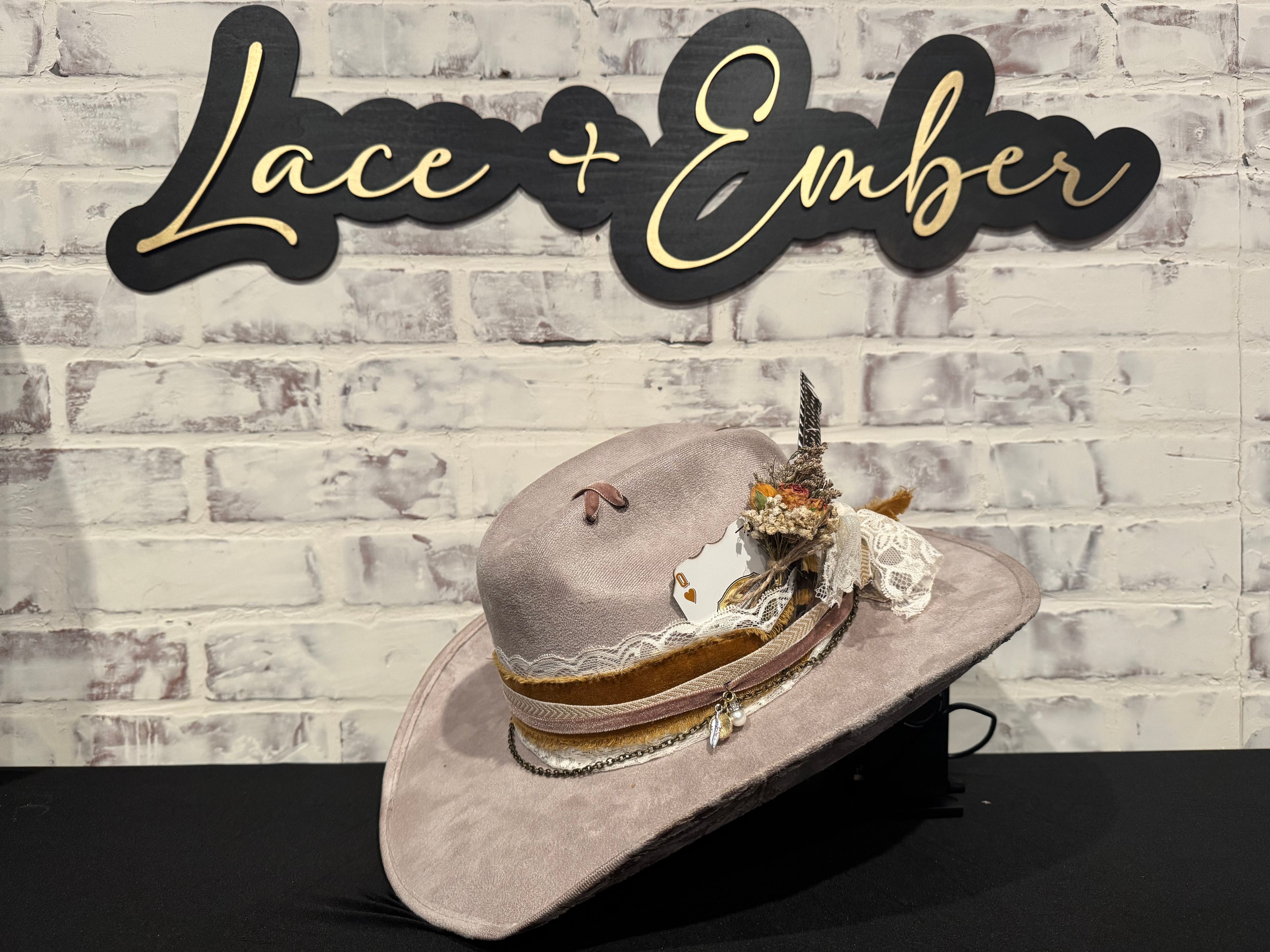 Cowboy Hat