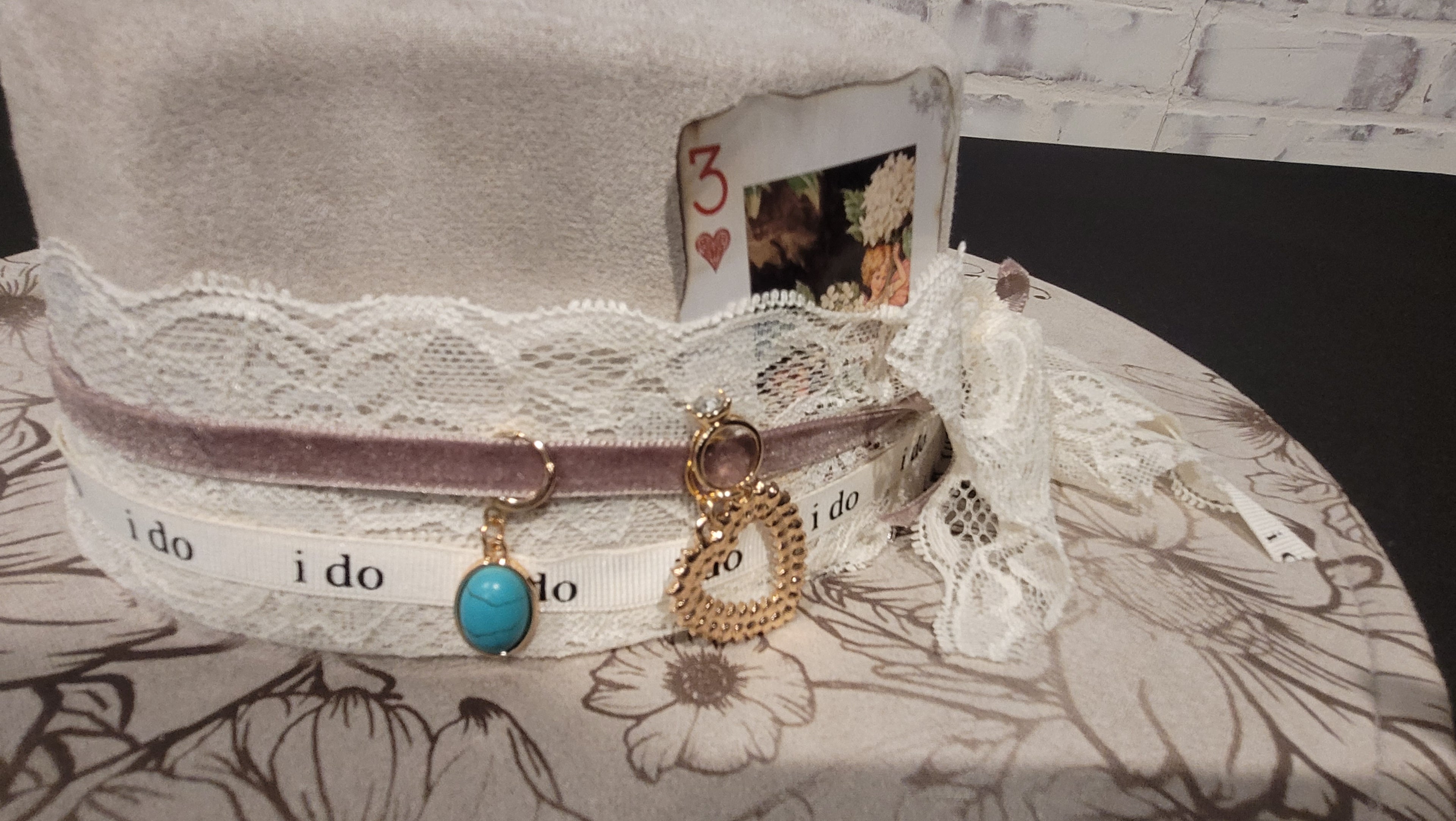 Bride/ Bachelorette White