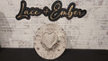 Bride/ Bachelorette White