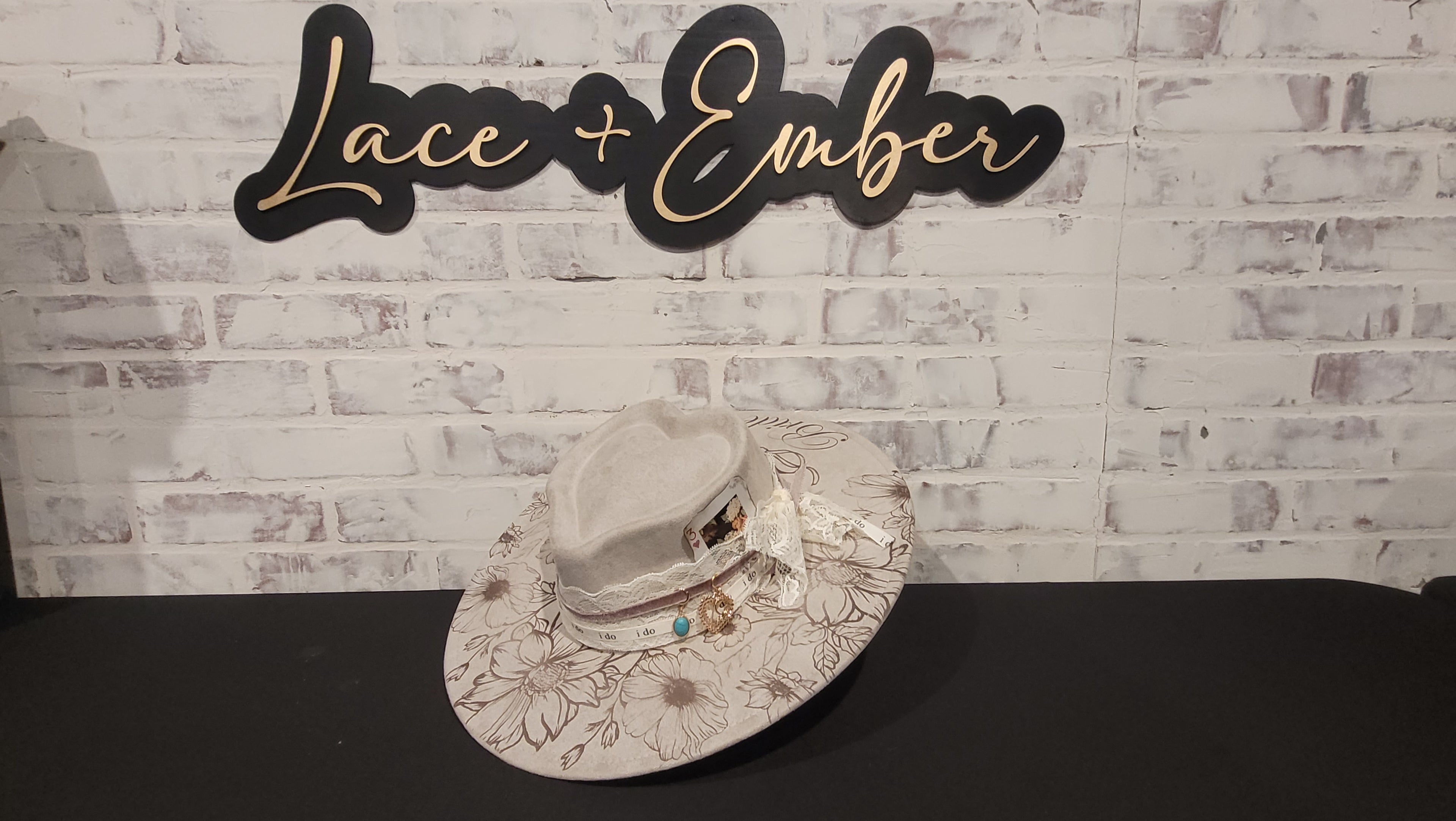 Bride/ Bachelorette White